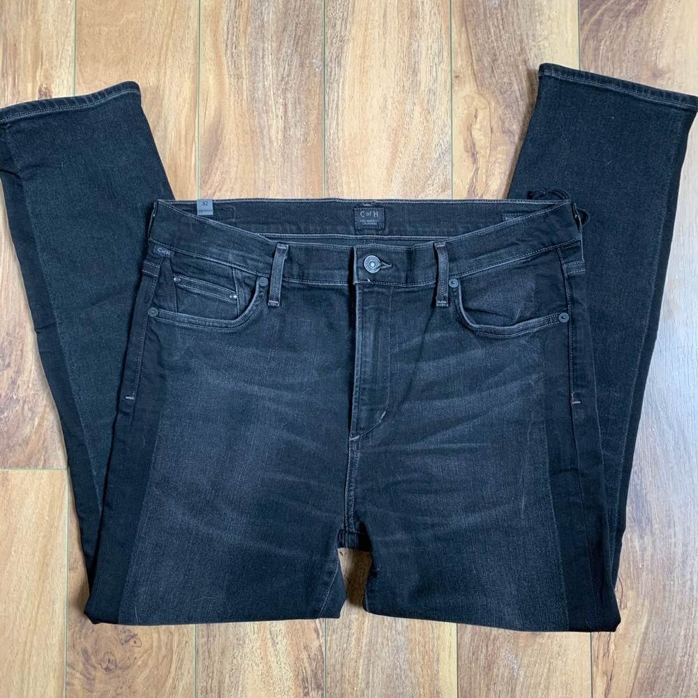 NWOT Citizens of Humanity Rocket